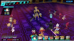 Screenshot for Conception Plus: Maidens of the Twelve Stars  - click to enlarge