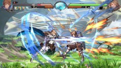 Screenshot for Granblue Fantasy: Versus - click to enlarge