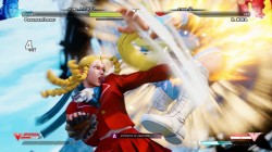 Screenshot for Street Fighter V - click to enlarge