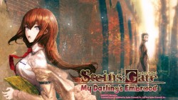 Screenshot for Steins;Gate: My Darling’s Embrace - click to enlarge