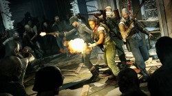 Screenshot for Zombie Army 4: Dead War - click to enlarge