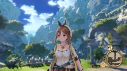 Screenshot for Atelier Ryza: Ever Darkness & the Secret Hideout - click to enlarge