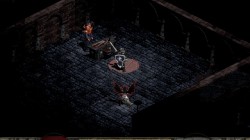 Screenshot for Diablo - click to enlarge