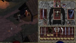 Screenshot for Diablo - click to enlarge