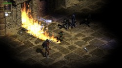 Screenshot for Diablo II - click to enlarge