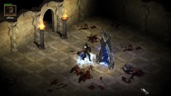 Screenshot for Diablo II - click to enlarge