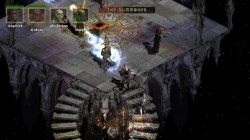 Screenshot for Diablo II - click to enlarge