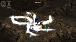 Screenshot for Diablo II: Lord of Destruction - click to enlarge