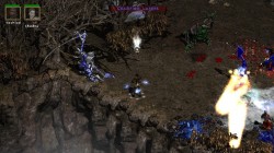 Screenshot for Diablo II: Lord of Destruction - click to enlarge