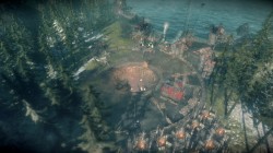 Screenshot for Frostpunk: The Last Autumn - click to enlarge