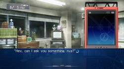 Screenshot for Steins;Gate: My Darling’s Embrace - click to enlarge