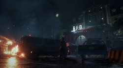 Screenshot for Resident Evil 2 - click to enlarge