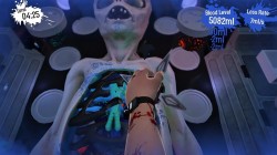 Screenshot for Surgeon Simulator CPR - click to enlarge