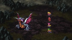 Screenshot for Romancing SaGa 3 - click to enlarge