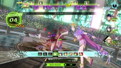 Screenshot for Tokyo Mirage Sessions #FE Encore - click to enlarge