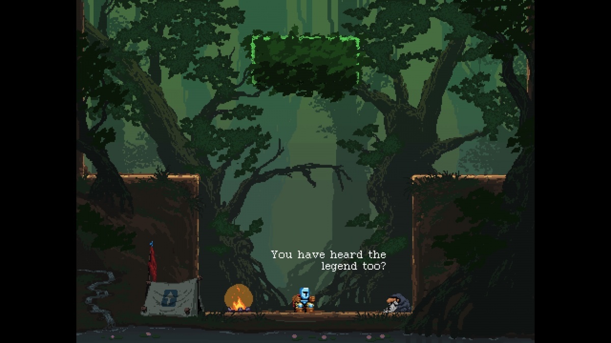 Screenshot for Jump King on PlayStation 4