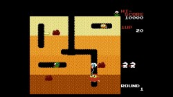 Screenshot for NAMCO MUSEUM ARCHIVES Vol 1 - click to enlarge