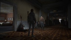 Screenshot for The Last of Us Part II - click to enlarge
