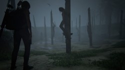 Screenshot for The Last of Us Part II - click to enlarge