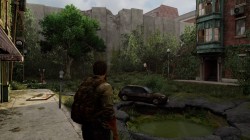 Screenshot for The Last of Us - click to enlarge