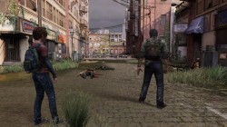 Screenshot for The Last of Us - click to enlarge