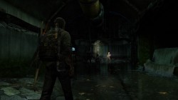 Screenshot for The Last of Us - click to enlarge