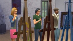 Screenshot for The Sims 4 - click to enlarge