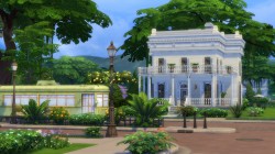 Screenshot for The Sims 4 - click to enlarge