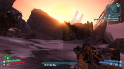 Screenshot for Borderlands: Legendary Collection - click to enlarge