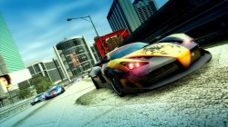 Screenshot for Burnout Paradise - click to enlarge