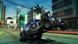 Screenshot for Burnout Paradise Remastered - click to enlarge