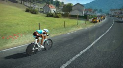 Screenshot for Tour de France 2020 - click to enlarge