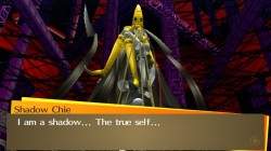 Screenshot for Persona 4 Golden - click to enlarge