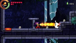 Screenshot for Shantae and the Seven Sirens - click to enlarge