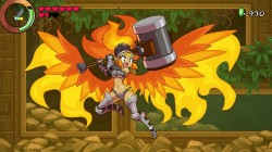 Screenshot for Shantae and the Seven Sirens - click to enlarge