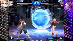 Screenshot for Chaos Code: New Sign of Catastrophe - click to enlarge