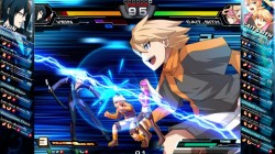 Screenshot for Chaos Code: New Sign of Catastrophe - click to enlarge