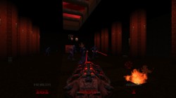 Screenshot for Doom 64 - click to enlarge