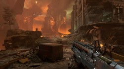 Screenshot for Doom Eternal - click to enlarge