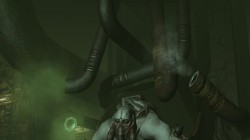 Screenshot for Doom 3 - click to enlarge