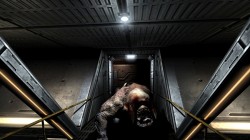 Screenshot for Doom 3 - click to enlarge