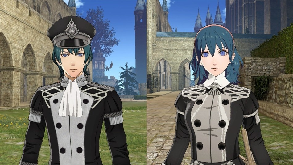 REVIEW: Fire Emblem: Three Houses – Shedloads of Story and Strategy – Seren