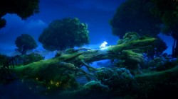 Screenshot for Ori and the Will of the Wisps - click to enlarge