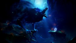 Screenshot for Ori and the Will of the Wisps - click to enlarge