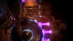 Screenshot for Ori and the Will of the Wisps - click to enlarge