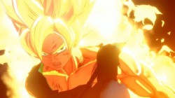 Screenshot for Dragon Ball Z: Kakarot - click to enlarge