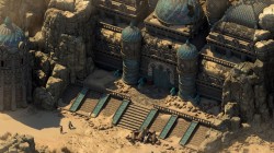 Screenshot for Pillars of Eternity II: Deadfire - click to enlarge