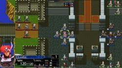 Screenshot for Langrisser I & II - click to enlarge