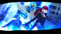Screenshot for Persona 5 Royal - click to enlarge