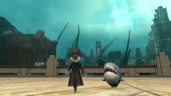 Screenshot for Final Fantasy XIV Online - click to enlarge